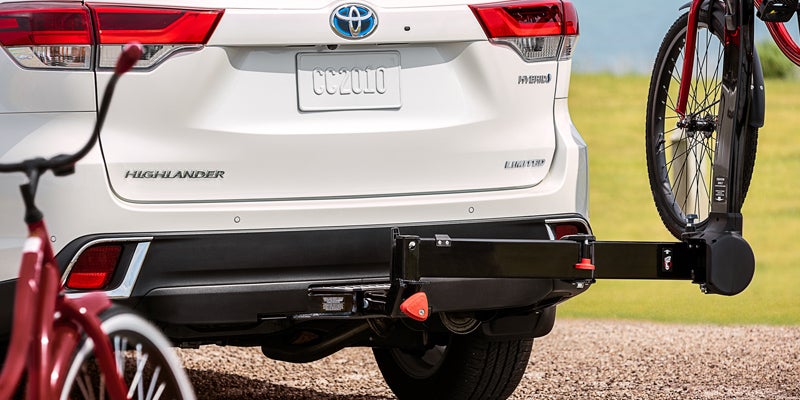 2019 Highlander