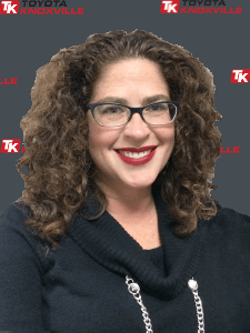 Michelle Abele