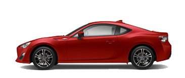 2017 Toyota 86