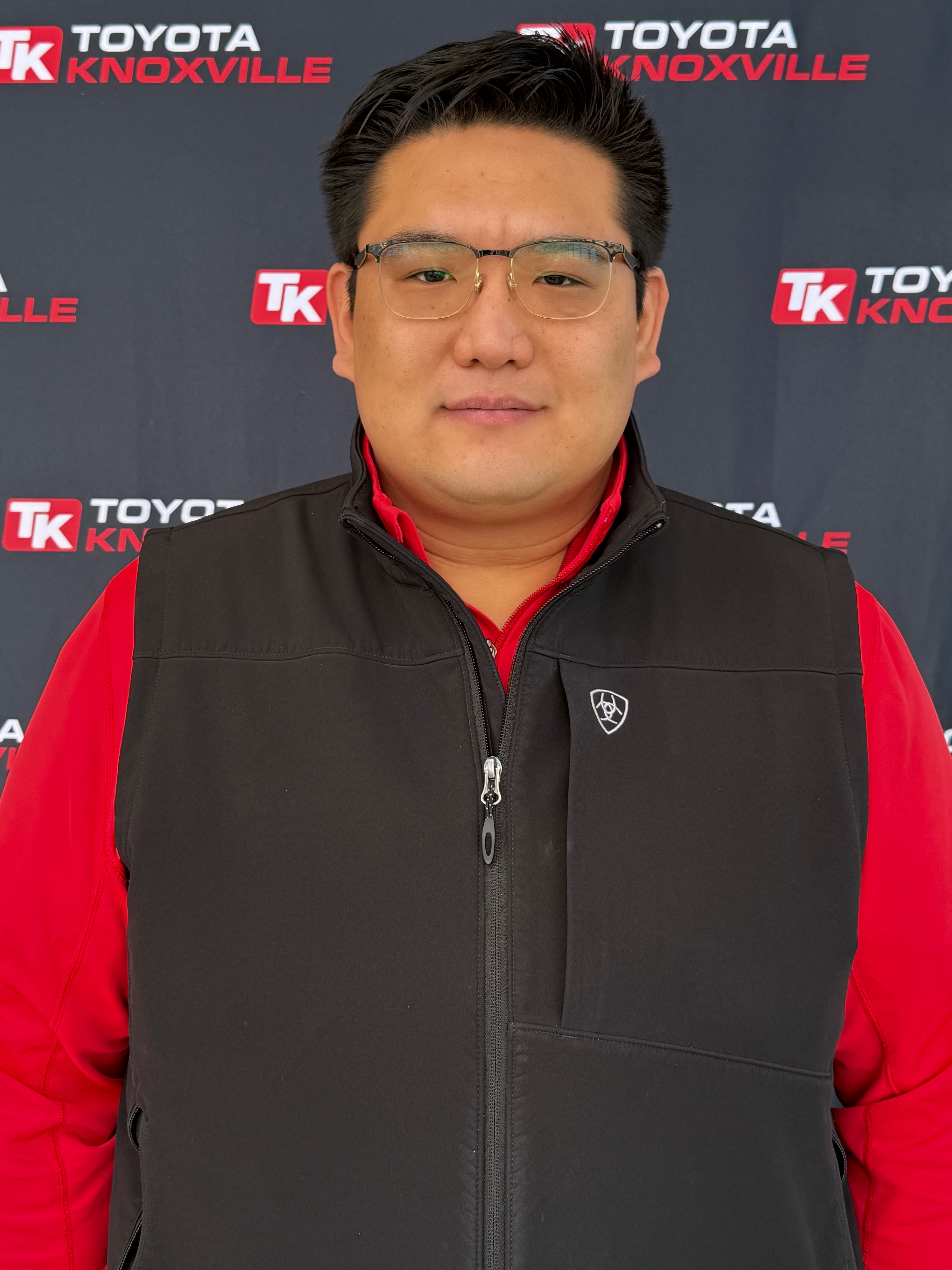 Andrew Park