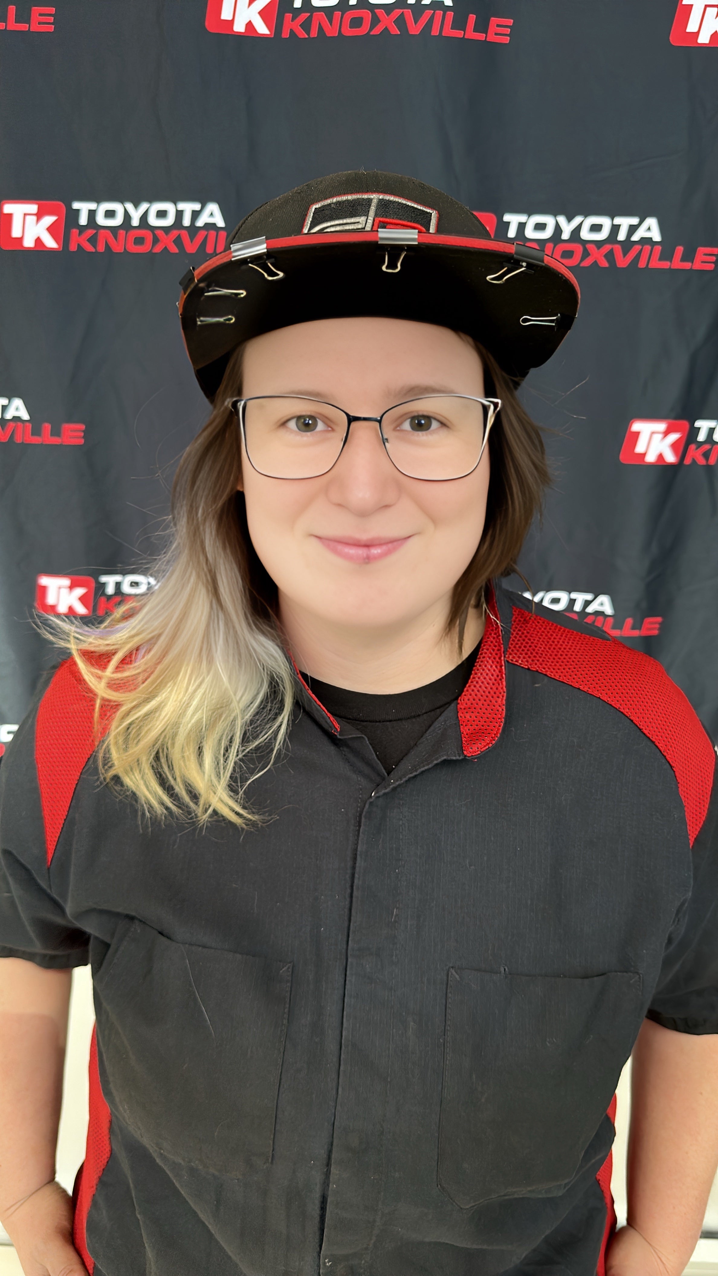 Angelique Stalnaker