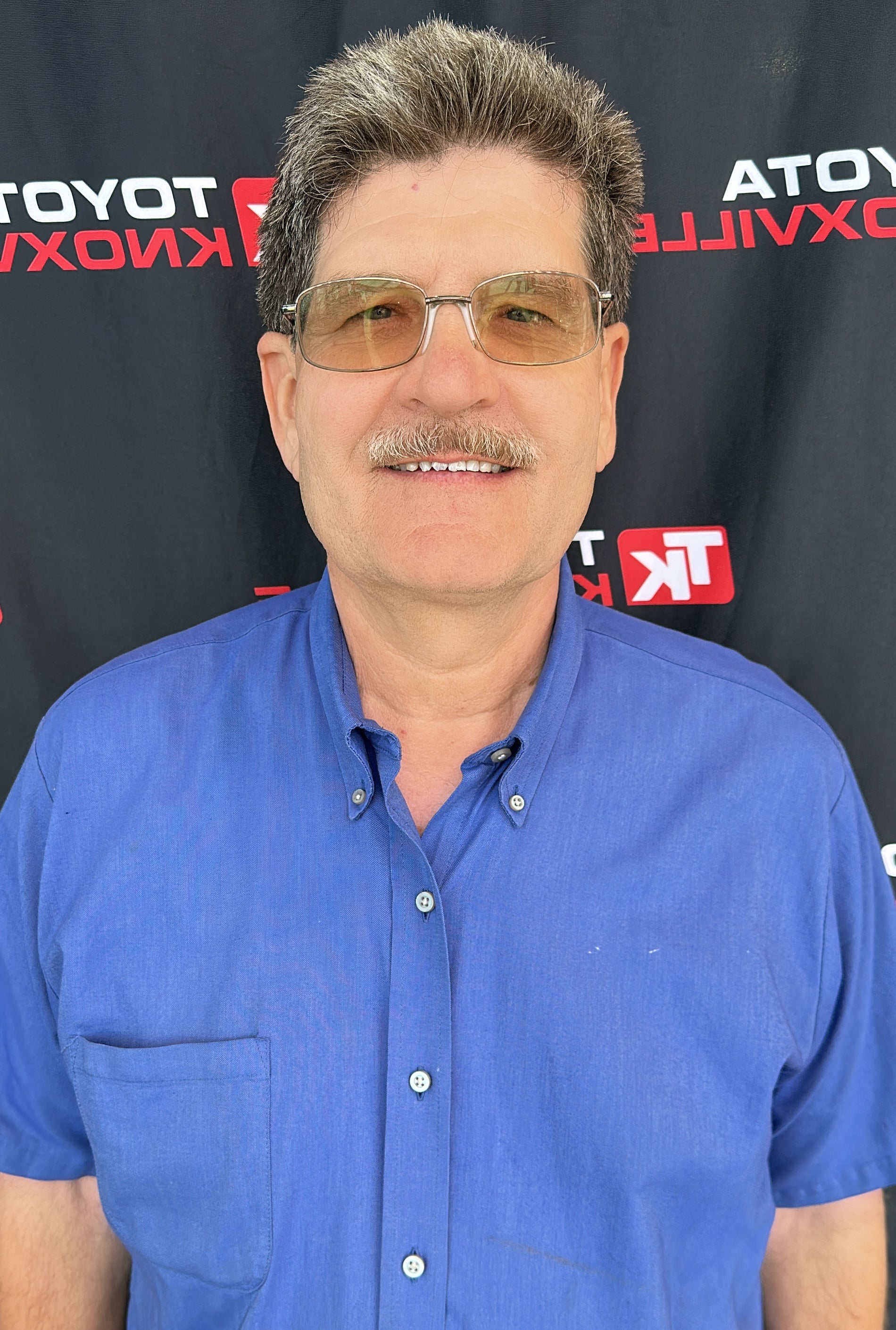 Dale Burdorf 