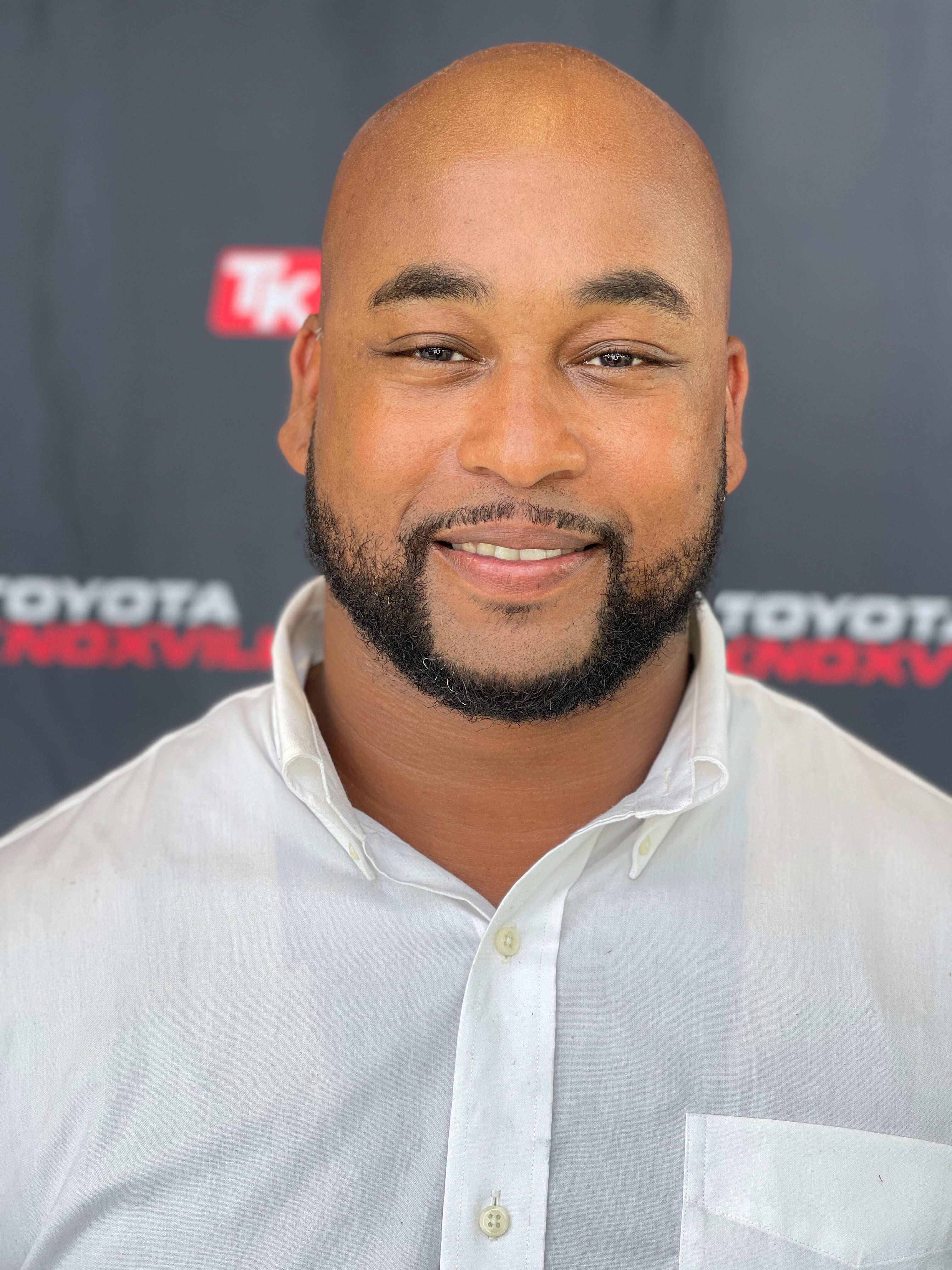 Desmond Lockett