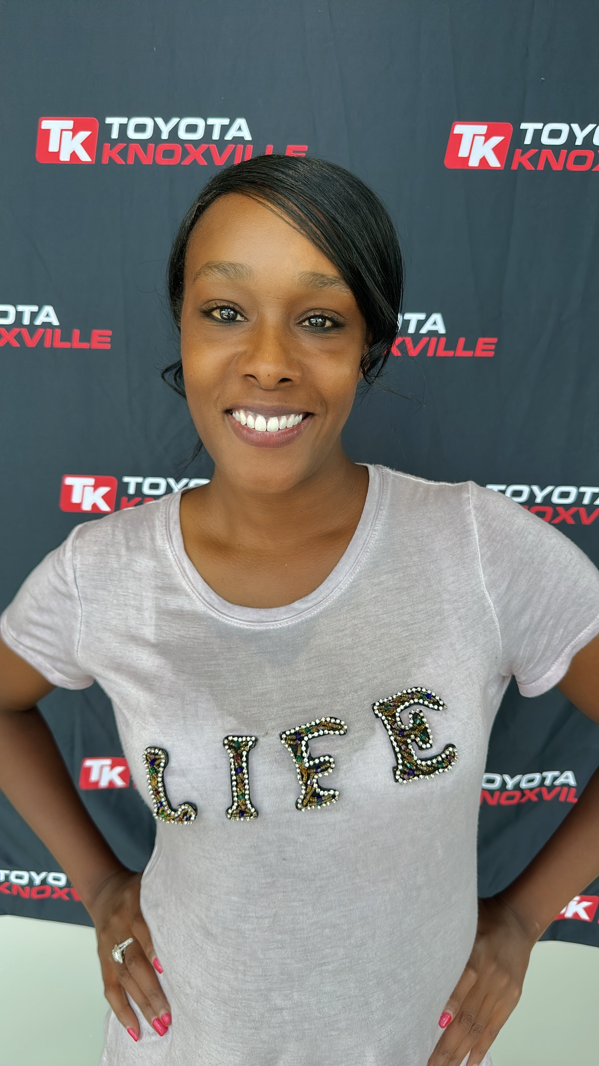 Erica O'Neal