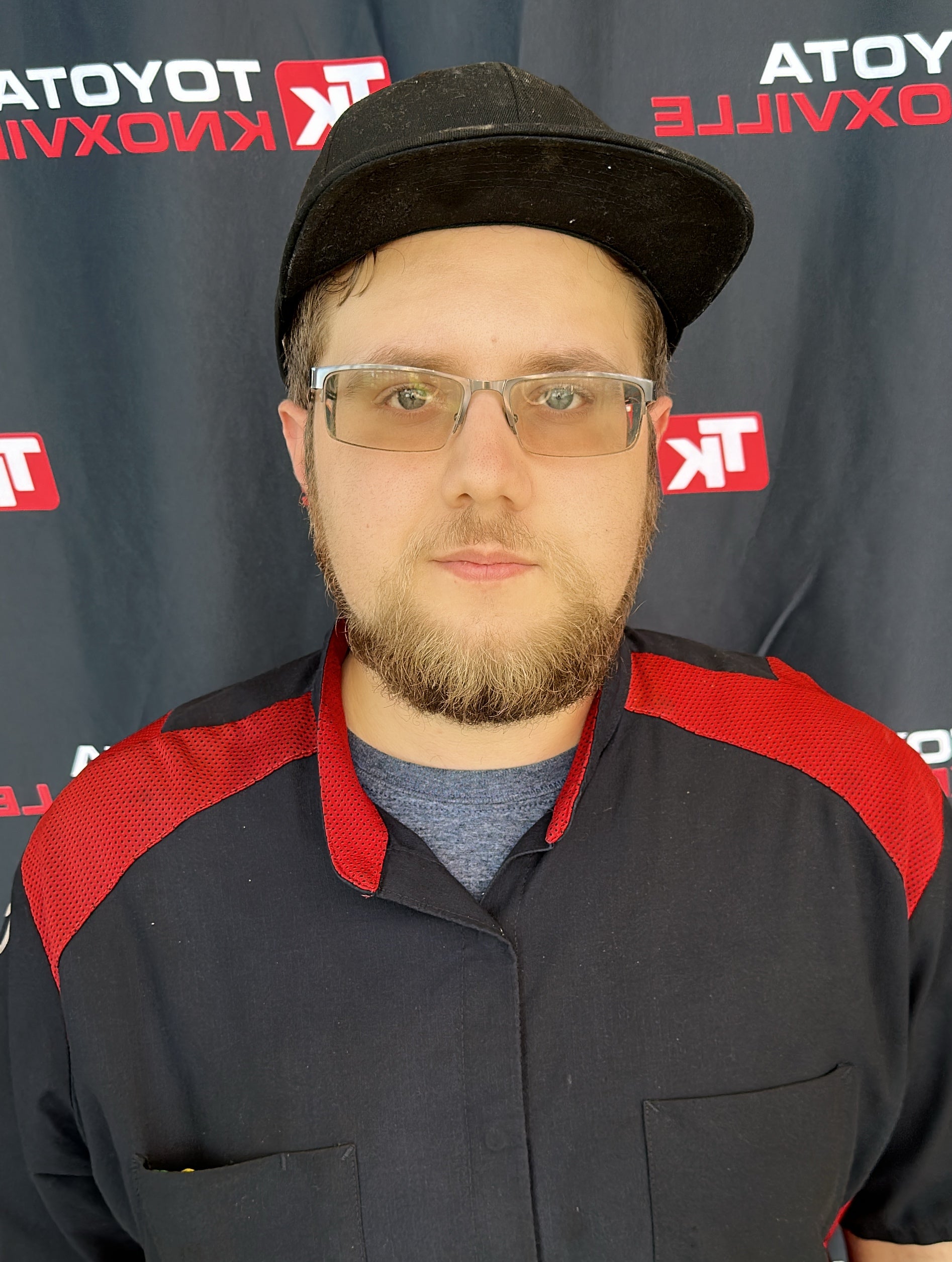 Evan Stanchfield