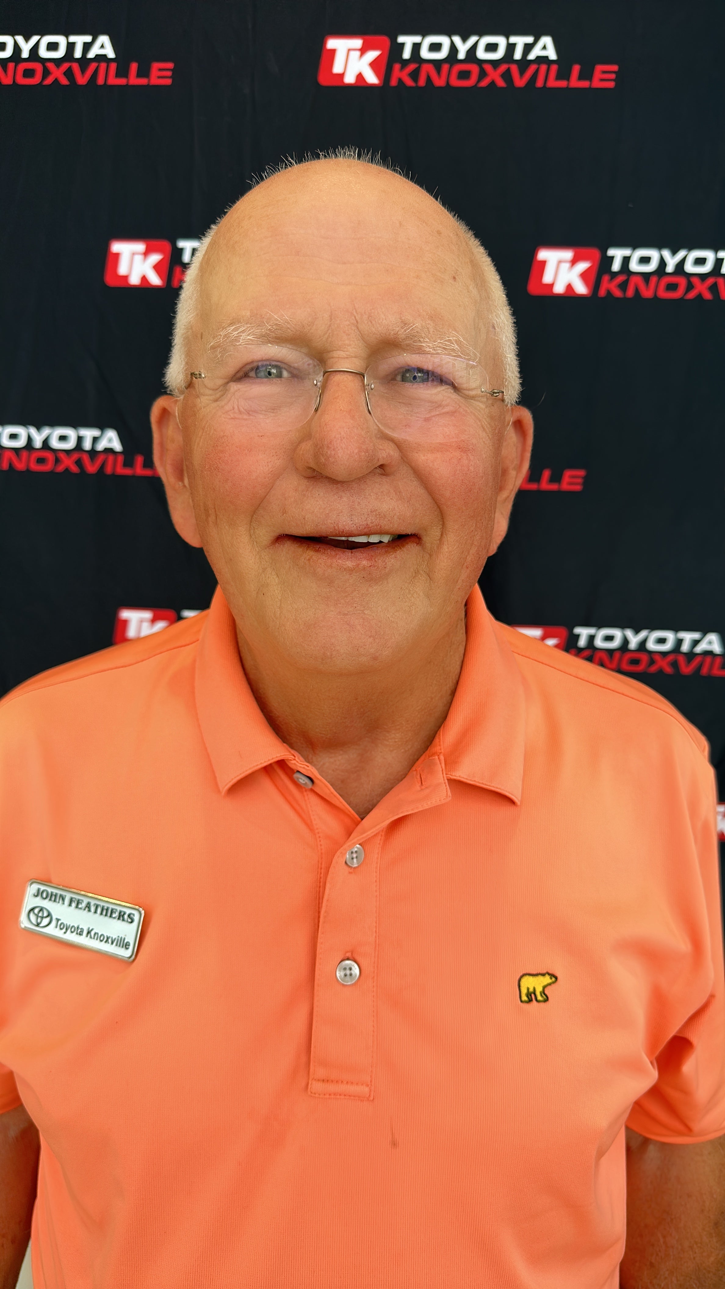 John Feathers
