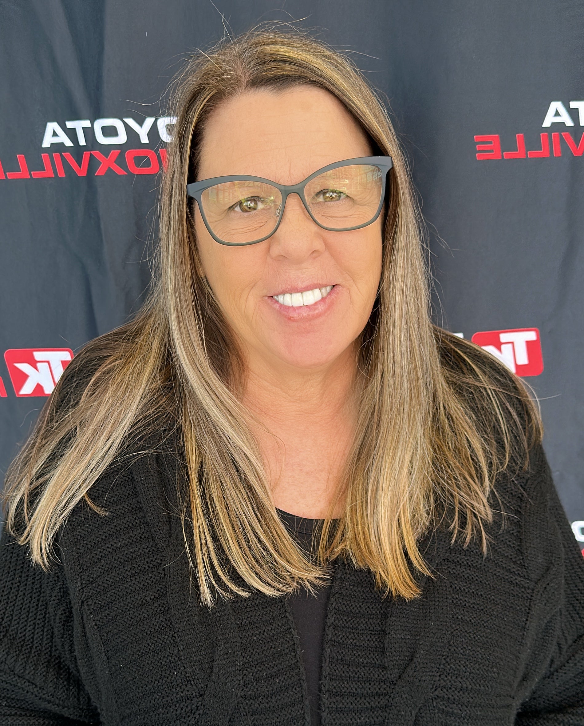 Kelli Grewer