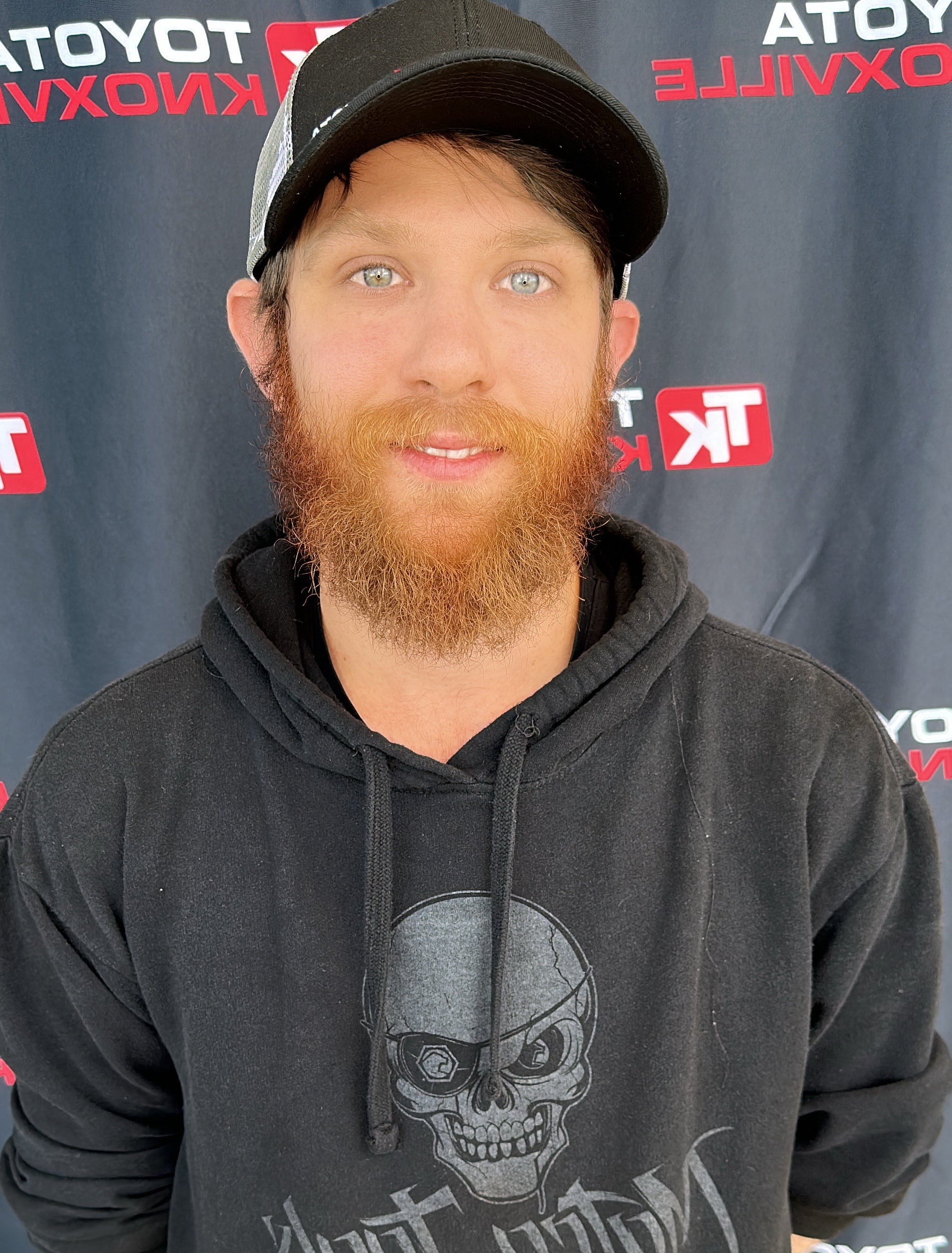 Kevin Kezele