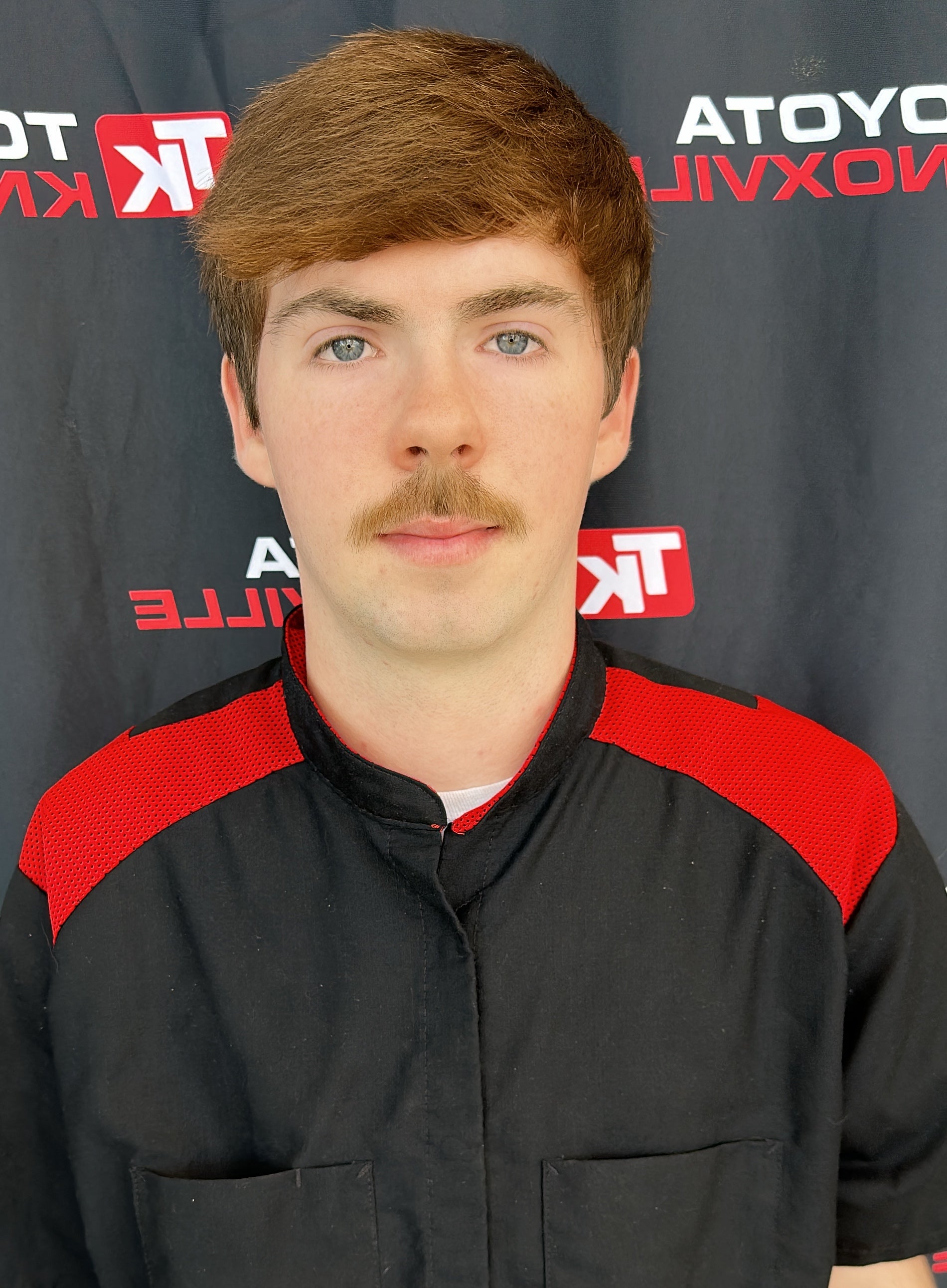 Kyle Keeler