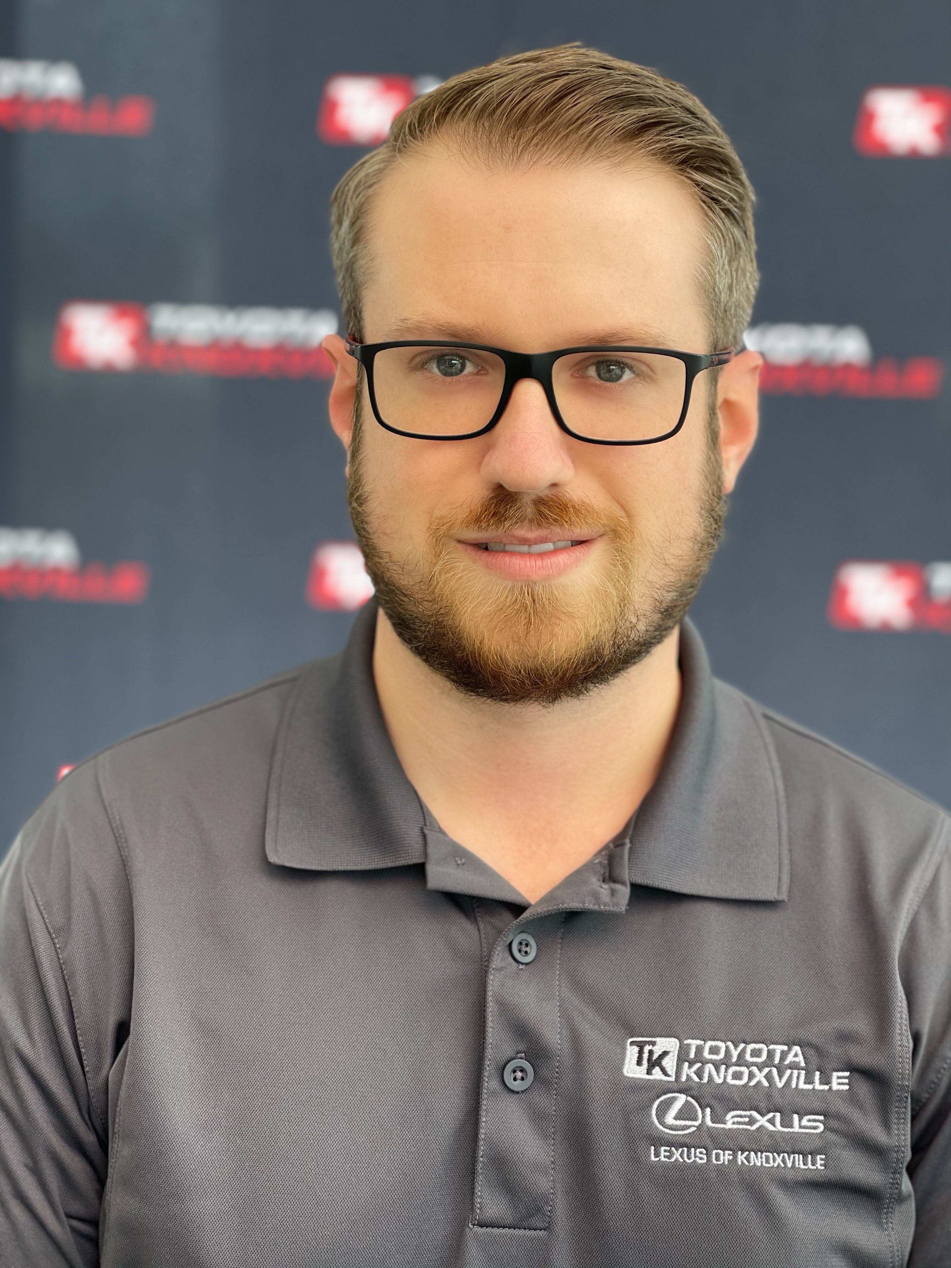 Matthew Thompson