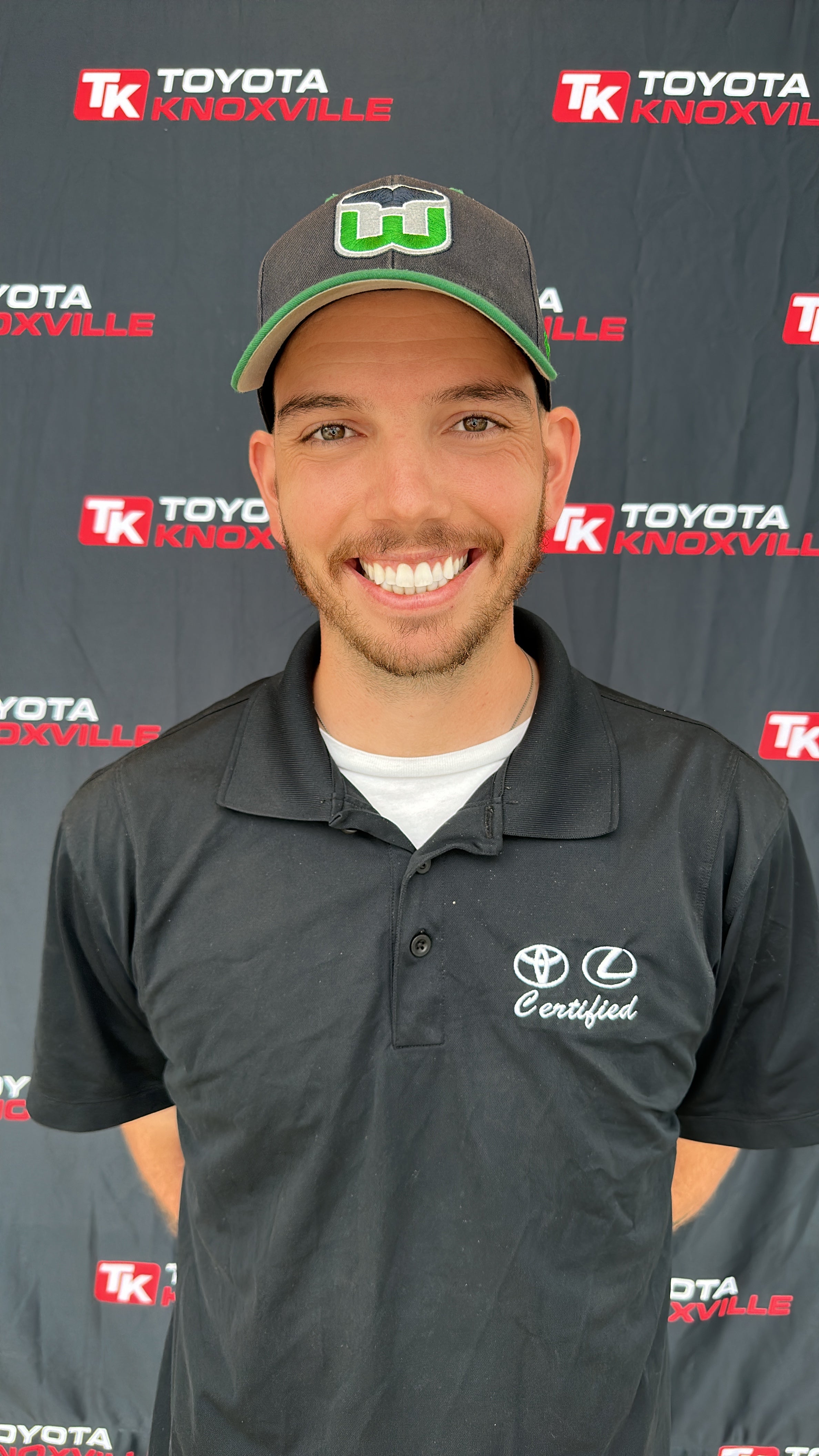 Matt Cavin