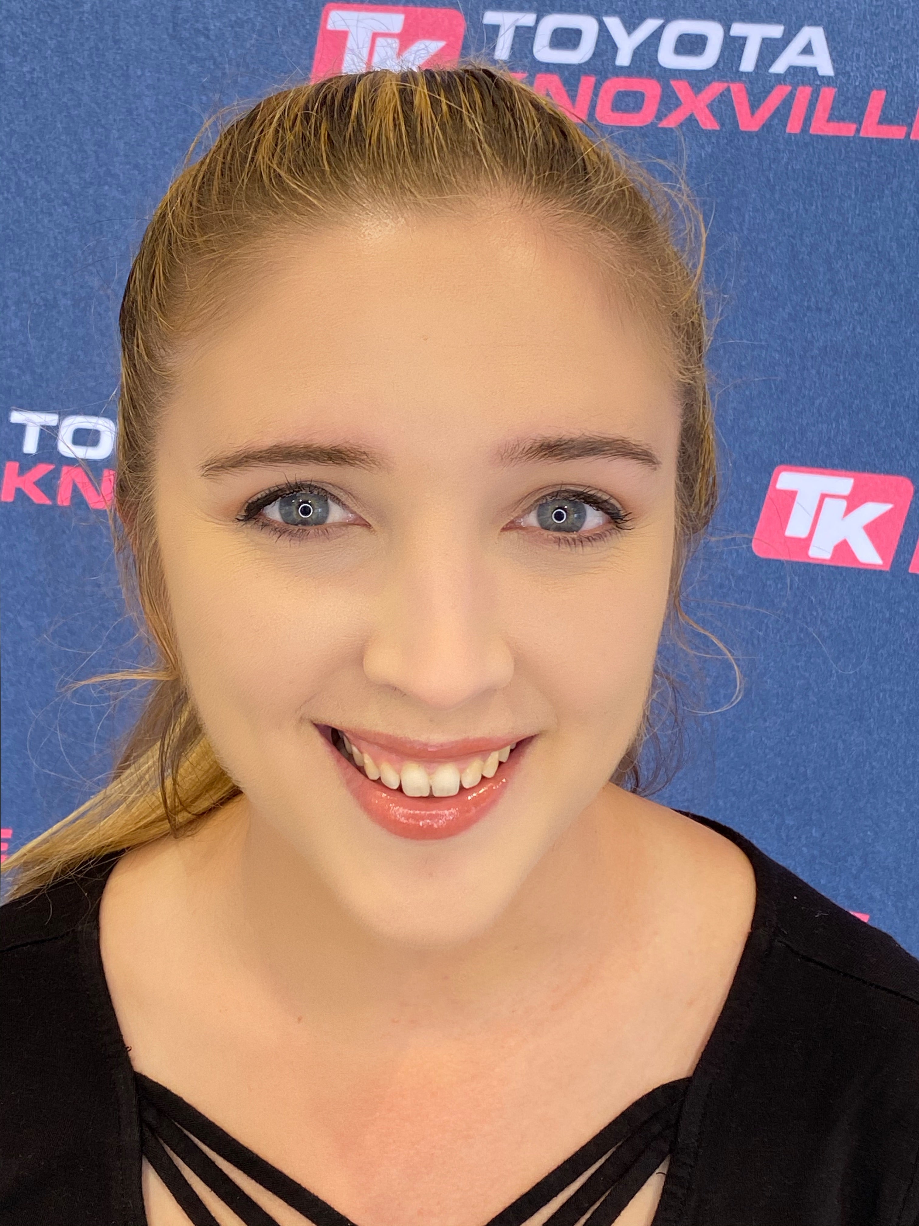 Stephanie Goosie