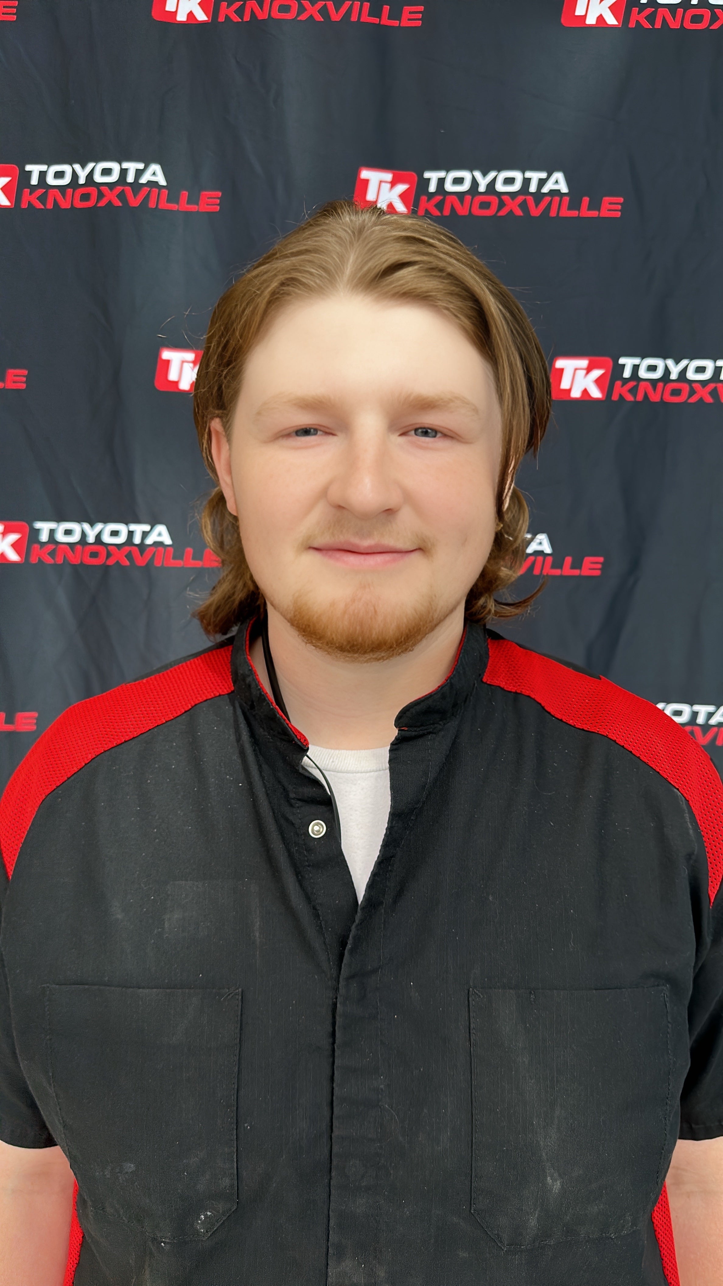 Tyler Truax
